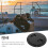 PC Kayak Hatch Cover 17 x 17 cm 4