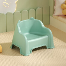 Small Stool Home Stool Mini Chair Backrest Stool Stackable Stool Low Plastic Living Room Stool, Small Durable Chair Decoration