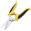 Jacenvly Stainless Steel Garden Shears Multi-Functional 1 3
