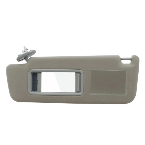Pala- Frontal para Carro com Espelhos e Luzes LED para  LAND   LC120 2002-2009 Esquerda 2