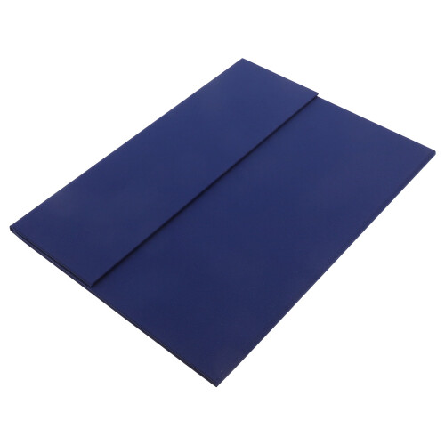Tri-Fold Certificate Holder A4 1 Pack