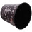 Kitchen Trash Bin Retro Design Home Decor Waste Can 3