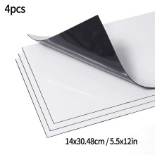 4Pcs Cuttable Vent Covers For Ac,Rv & Hvac,Ceiling Vent Covers!