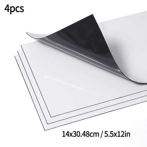 4Pcs Cuttable Vent Covers For Ac,Rv & Hvac,Ceiling Vent Covers!