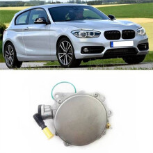 11667625260 Bomba de Vácuo para Sistema de Freio de Carro para 1' F20 F21 3' F30 F31 F35 2012-2015