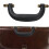 Luggage Handle Easy Installation Repair Multifunctional Carrying Case Handle Black 8