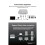 40Gbps USB4 M.2 MVME 2280 SSD Enclosure  3 SSD Case External SSD Case Docking Station for   M4 US PLUG 10