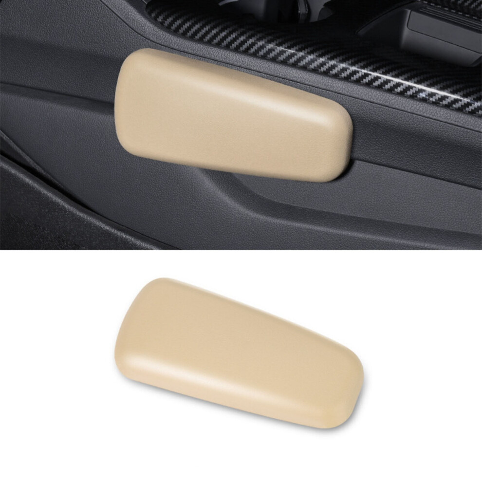 Ergonomic Car Armrest Pad With Non-Slip Cushion, Universal Fit, Compatible With Most Vehicles Â Pain Relief & Comfort For Long Drives 9327961915107