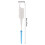 Interdental Brushes Soft Bristles 160 Pieces 3