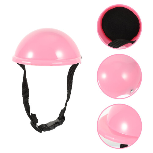 ETEREAUTY Portable Pet Pink ABS 1Pcs