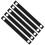 ROSENICE 5Pcs Tree Fixing Straps Nylon Heavy Duty Tree Support Straps For Garden Use 1
