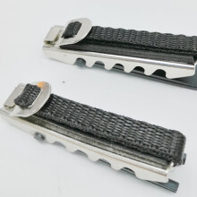 Black Guitar Capo Clamp for Acoustic Guitar 4 Pcs