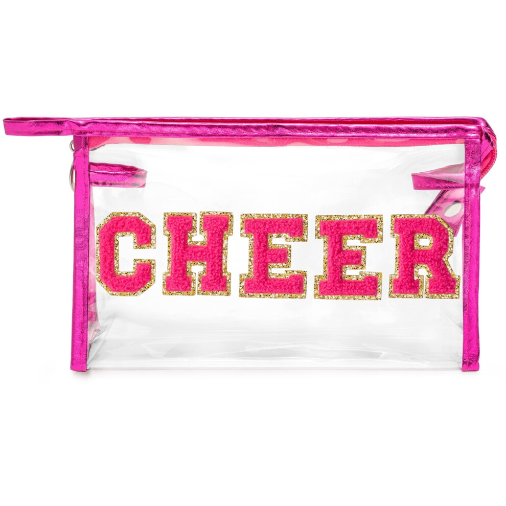 CHEER éæåå¦å ç«ç°çº¢è² 1ä¸ª