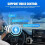 Adattatore wireless CarPlay e Android Auto, mini Smart Box, plug and play, connessione automatica, wireless2025 4