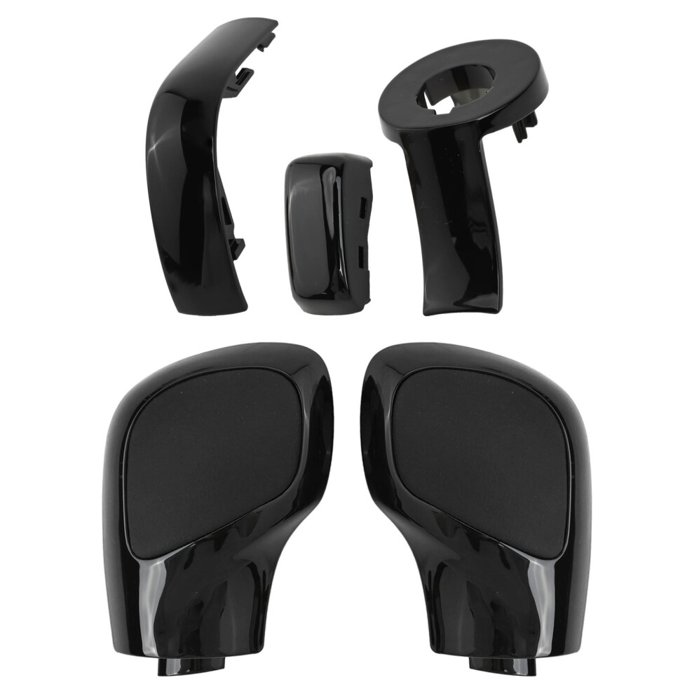 Car Gear Shift Knob Side Cover For Golf 6/7 R Passat B7/B8 9132278366357