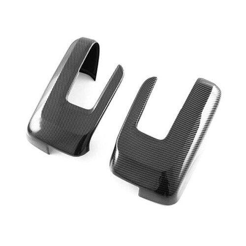 Capa para Espelho Retrovisor Lateral para  F150 2022 2023 2
