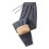 Thermal Pants for Women Gray XL 1