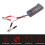 Tændrørstester Batteritester Batteribelastningstester 15x12cm Sort 3