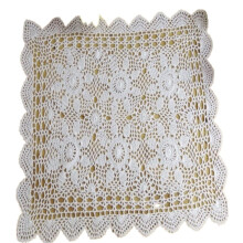 Cotton Handmade Crochet lace Table Runners Rectangular Tablecloth Doilies Doily Table Dresser Scarf Décor