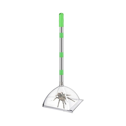 Multi-Purpose Wasp Trap with 32-Inch Telescoping Handle 1