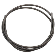 4130 711 3210 Kompatible flexible Welle für Trimmermodelle Fs38, Fs46, Fs50, Fs55 – für verbesserte Schnittleistung