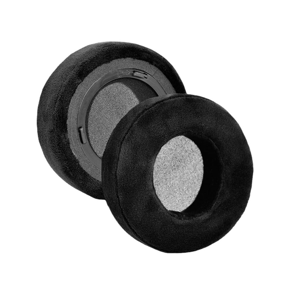 Replacement Earpads For Corsair Virtuoso Rgb Wireless Se/ Xt Gaming Headset Headphones Headband 9165521912407