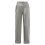 Women's Gray Capri Pants Elastic Waist 11-12 7