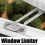 4 Pack Window Restrictor Locks Window Restrictor Hook Steel Lock Restrictor with Screws Window Hardware 2