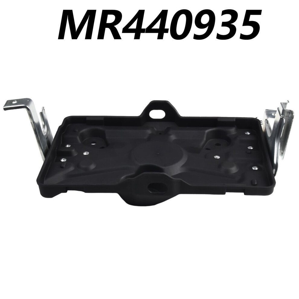 Battery Tray For Mitsubishi -Pajero Montero Iv V73 V75 V78 V93 V97 V98 Mr440935 Battery Tray Car Accessories 9165521912094