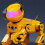 Interactive Robot Dog Toy for Kids – Programmable Bluetooth Robotic Puppy with LED, Dancing & Singing – Compatible with iOS/Android 7