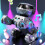 Interactive Robot Dog Toy for Kids – Programmable Bluetooth Robotic Puppy with LED, Dancing & Singing – Compatible with iOS/Android 8