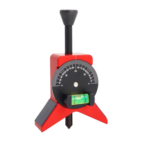 Pipefitter Tools with Centering Head – Y-Shaped Manual Pipe Center Marker for Metal Working, Engineering & Construction