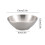 Stainless Steel Ramen Bowl Double Insulated 1.2L 3