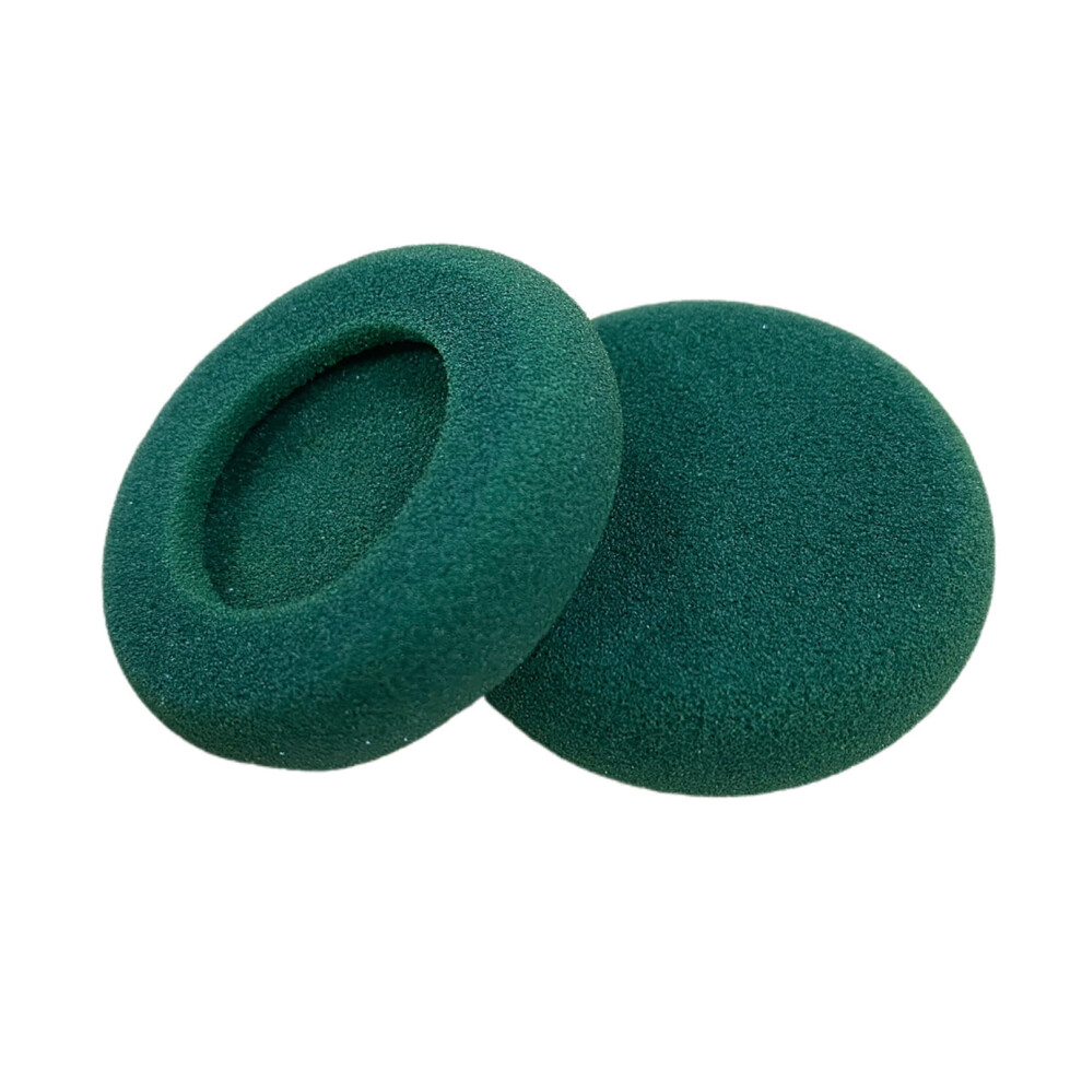 Customized Fit Soft Sponge Earpads Set For Retro Over Ear Headphones Earpad Noise Isolation 9152228774421