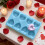Heart-Shaped 8-Cavity Silicone Mold 4