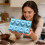 Heart-Shaped 8-Cavity Silicone Mold 5