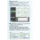 Wireless MIDI Adapter Audio Transmitter Receiver 2.4GHz Ultra-Low Latency Built-in Silent MIDI Foot Controller 5