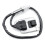 12V 5Pins Nitrogen Oxide Sensor NOX Sensor for DAF Trucks  Engine 5WK96713A 5WK96713 3