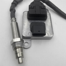 12V 5-Pins Stikstofoxidesensor NOX-Sensor voor DAF-Vrachtwagens voor -Motor 5WK96713A 5WK96713