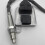 12V 5Pins Nitrogen Oxide Sensor NOX Sensor for DAF Trucks  Engine 5WK96713A 5WK96713 4