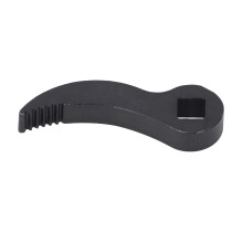 Pry Bar Wrench Adapter 3/8in for Car Repair Crowbar Head Cr V Steel Half Shaft
