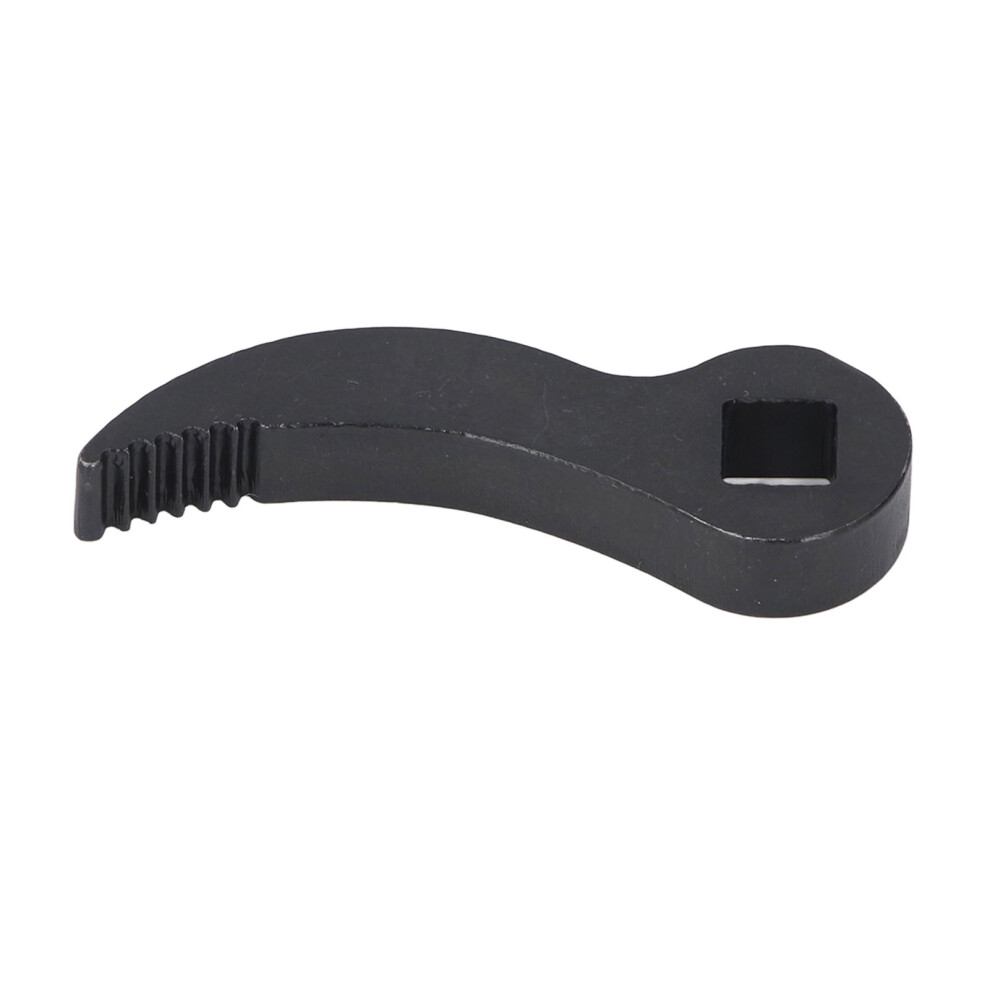 Pry Bar Wrench Adapter 3/8In For Car Repair Crowbar Head Cr V Steel Half Shaft 7631387624263