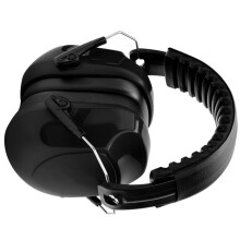 Adjsutable Noise Reduction Earmuffs 34dB Noise Cancelling Headphone Adult Sound Blocking Hearing Protections Earmuffs