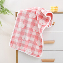 Serviettes de bain de luxe - Ultra douces et absorbantes, légères et à séchage rapide, 33 x 74 cm