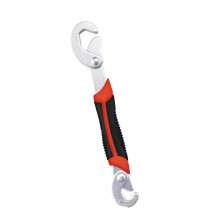 Multifunctional Monkey Spanner Tool for Home Professional Wrench Tool Set Adjustable Large Opening Hardware