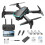 8K Professional Foldable Drone with HD Camera, Altitude Hold & Headless Mode – Compatible with RC Controllers 2