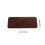 Non-Slip Rectangular Sofa Cushion for All Seasons, Comfortable Seat Pad for Leather Sofa and Window Bench with Hexagonal Pattern 3