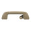 Auto Interior Roof Pull Handle Replace Parts Easy Installation Grab Rail Ceiling Armrest Rear Left 1