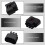 Car Ignition Coil Connector Metal Plastic 8 Pcs OEM 2