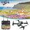 8K Professional Foldable Drone with HD Camera, Altitude Hold & Headless Mode – Compatible with RC Controllers 7